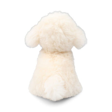 Knuffel Puppy | IJslandse Shapenvacht Wit