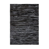 Design vloerkleed van koeienhuid | Brazilië | 200 x 300 cm | 170 x 240 cm
