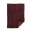Addison Plaid | Tweezijdige Schapenvacht | Korte Wol Port Royal