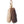 Isabella Twee Sleutelhanger Beige/Bruin