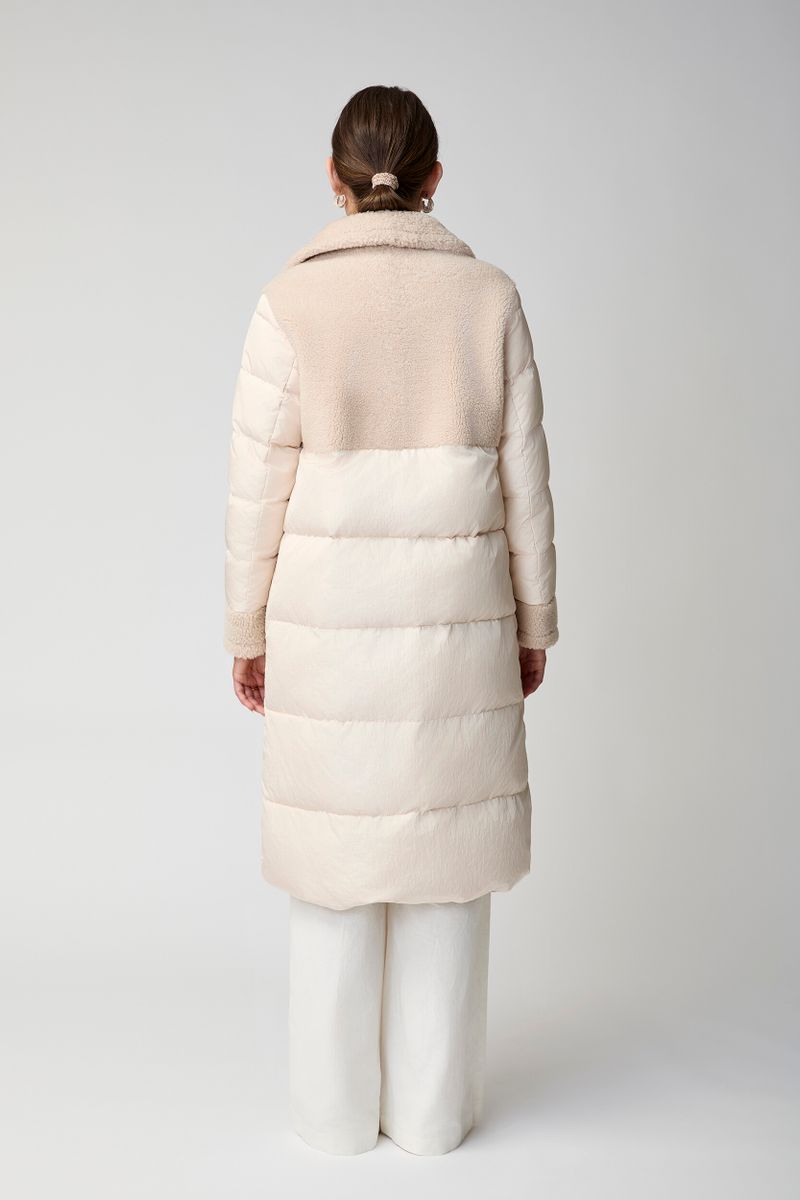 Jade Jas Beige