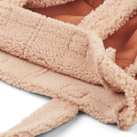 Rosaline Shopper Camelbruin