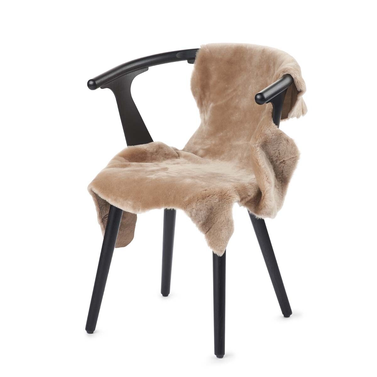 Tweezijdige Schapenvacht | Australie | 90 cm