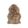 Merino Schapenvacht | Langharig | Nieuw-Zeeland | Mini | 65x45 cm