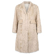 Valeria Jas | Kalgan Lamsvacht Beige