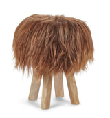  Roestbruin