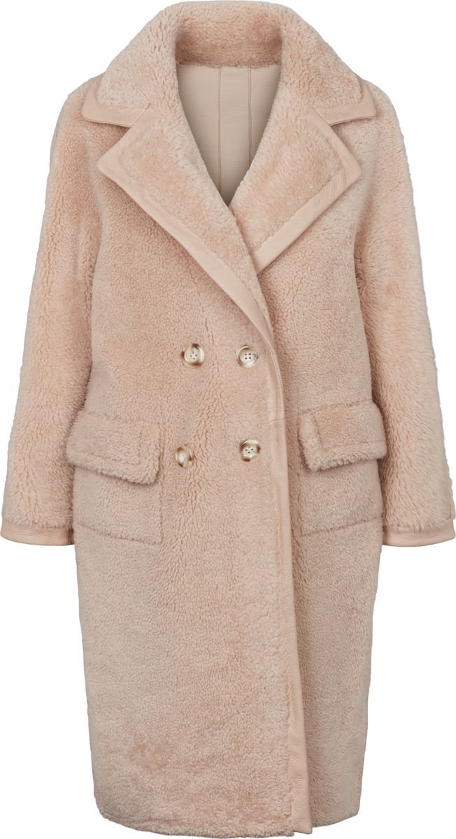 Jill Jas Beige