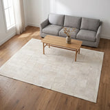 Design vloerkleed van koeienhuid | Brazilië | 200 x 300 cm | 170 x 240 cm