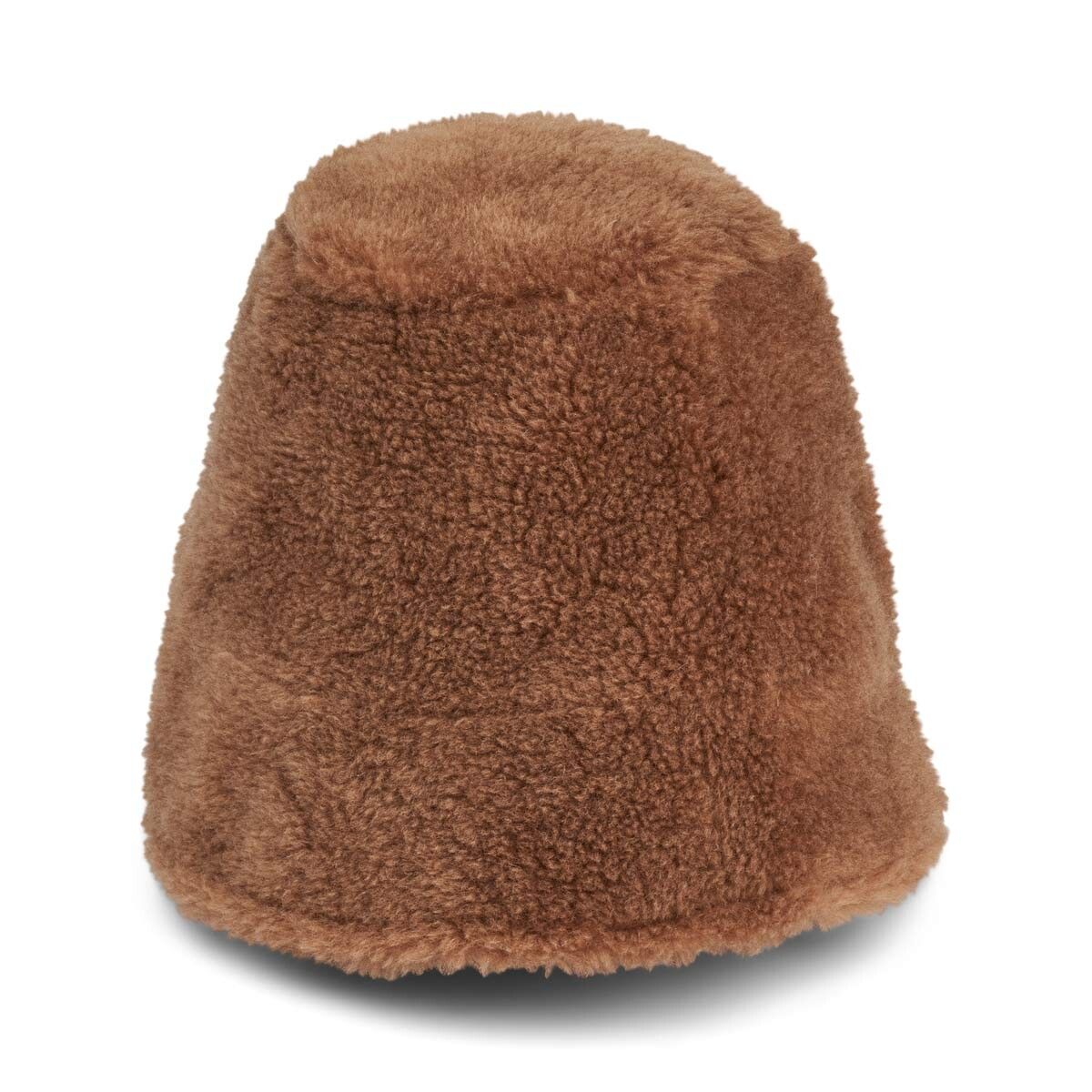 Linda Muts Teddy Bruin
