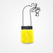 Clutch Tas | Deens nerts