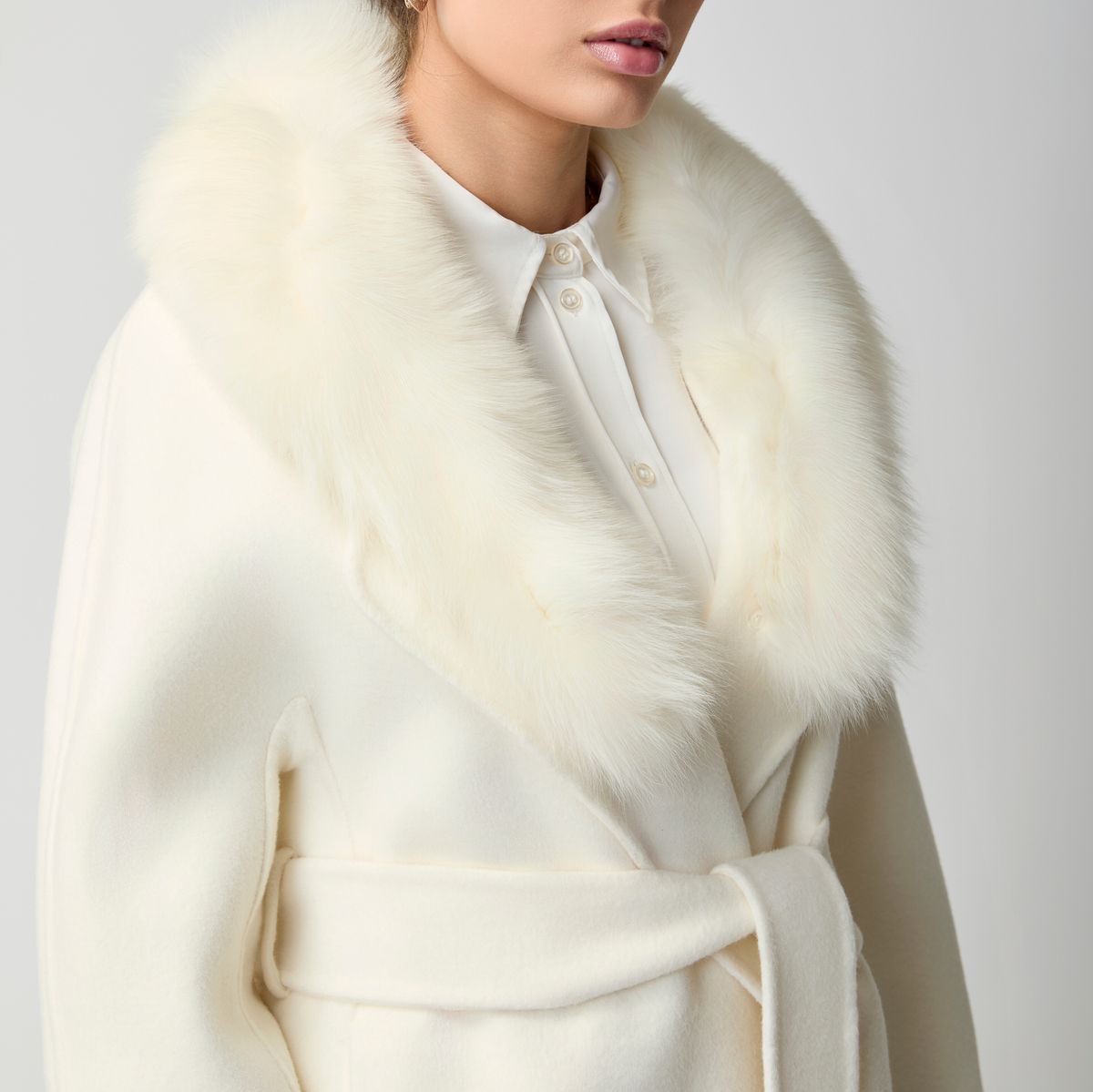 Jas Lucia Beige