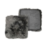 Stoel Cover | Met Backing | Langharig | Nieuw- Zeeland | 40x40m cm