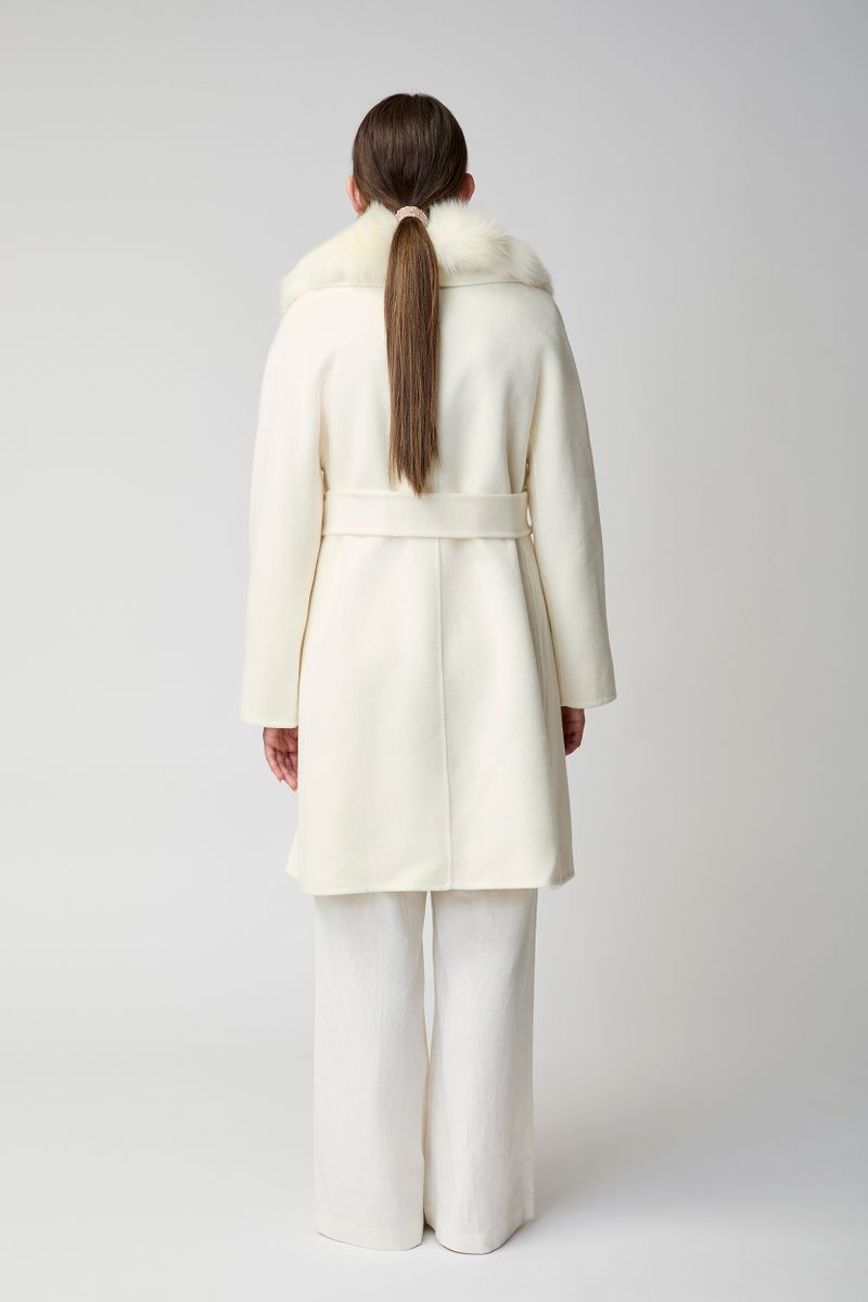 Jas Lucia Beige