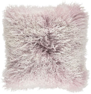 Curly Tibetaanse Schapenvacht Kussen | 60x60 cm | 40x40 cm