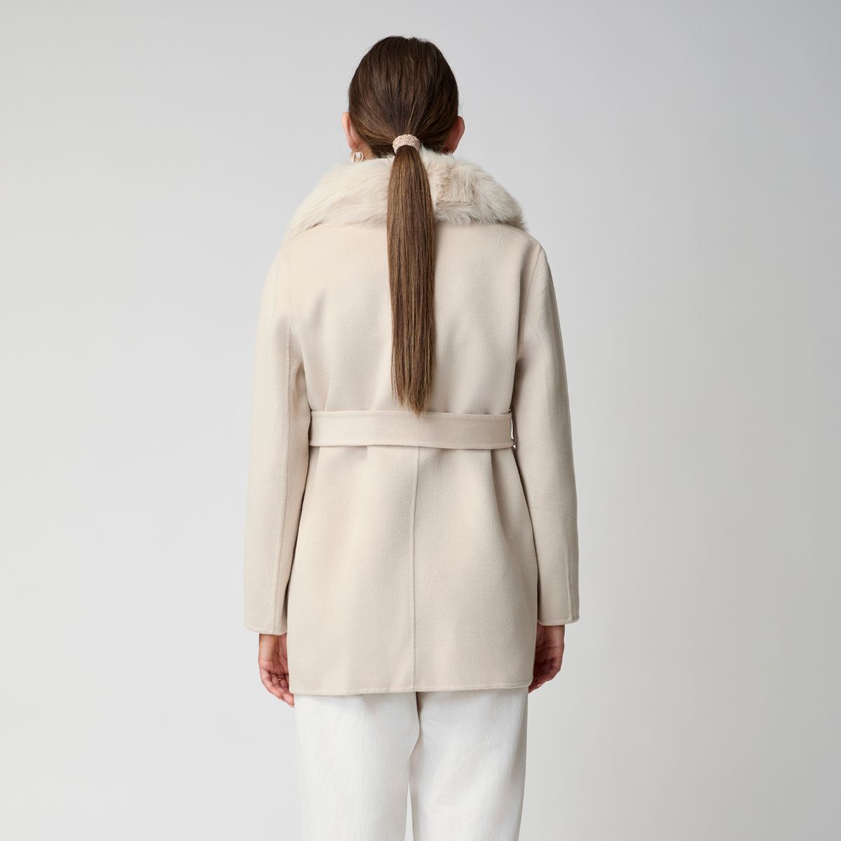 Charlott Jas Beige