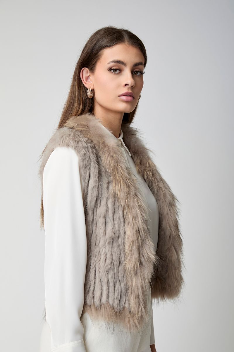 Anna Vest Avondzand