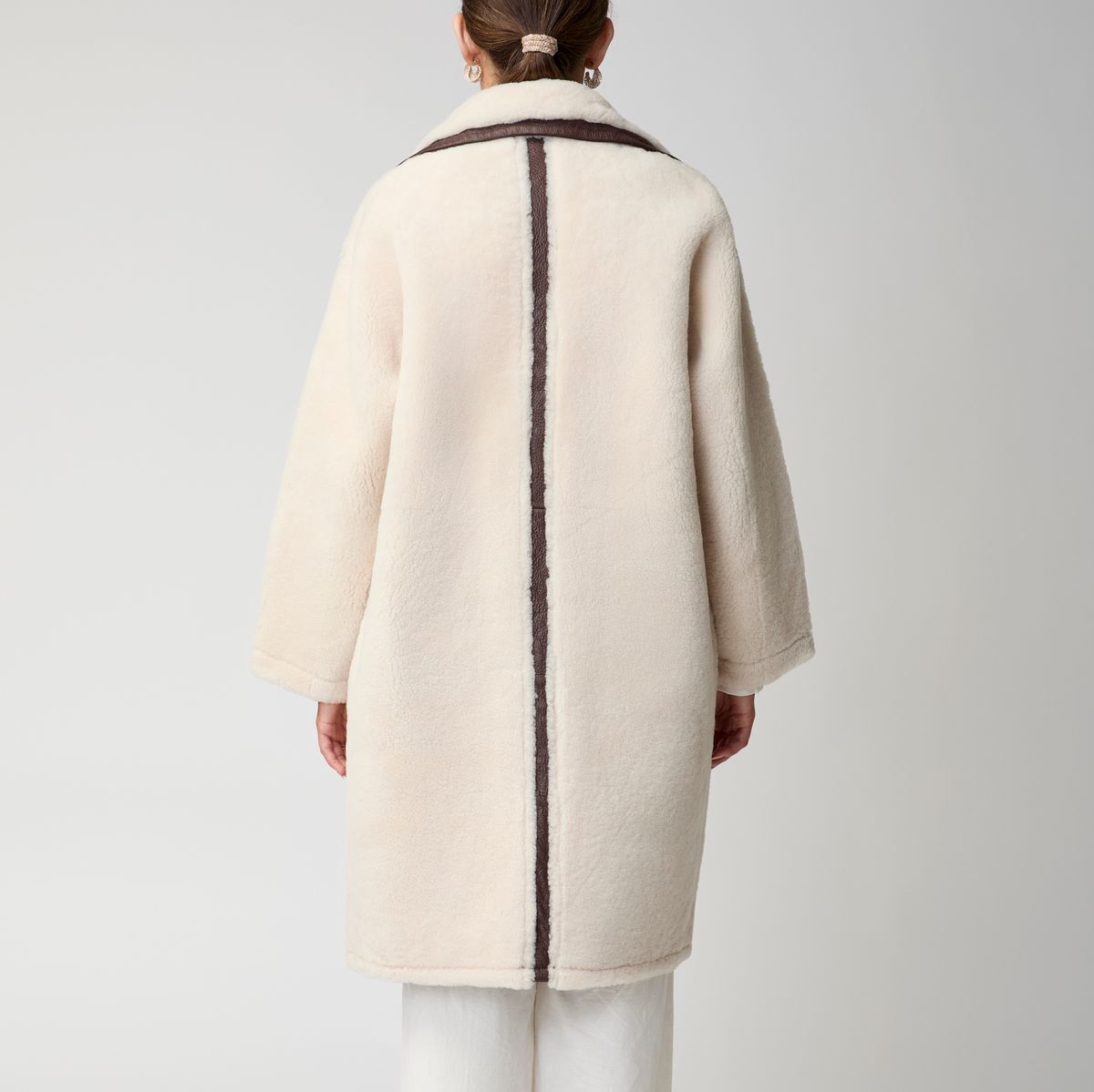 Jill Jas Beige