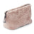 Havana Maxi Clutch Tas Stucco zand
