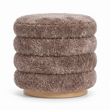Matthew Kruk Taupe