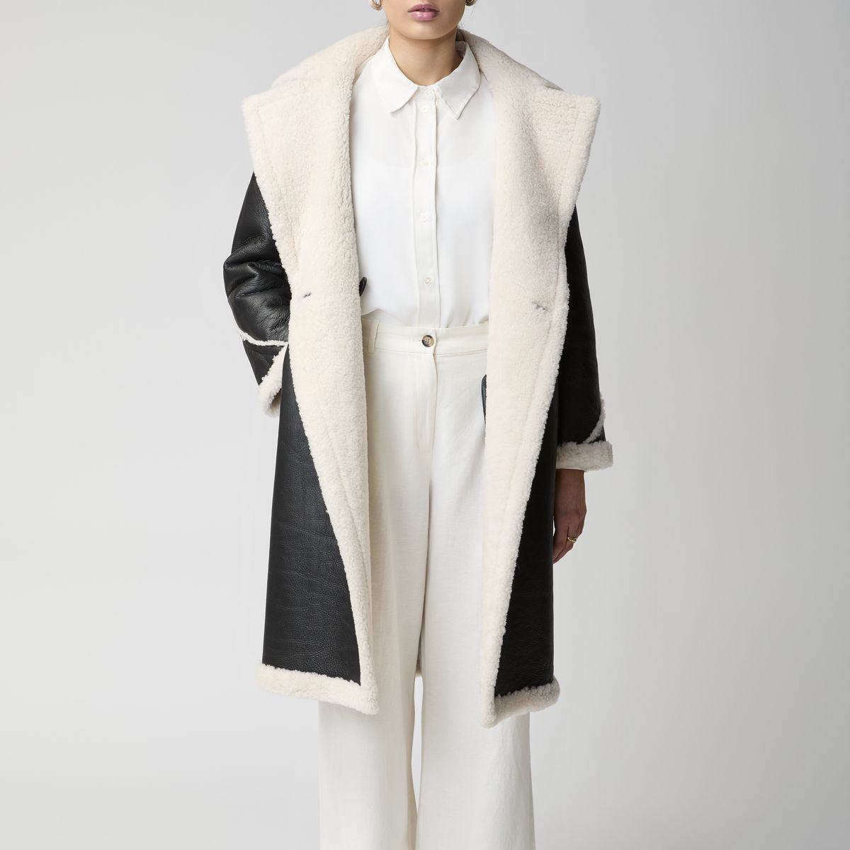 Savannah Jas Beige