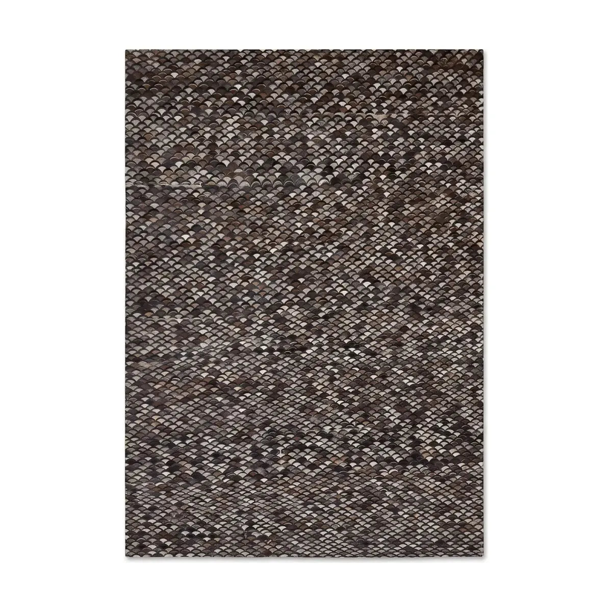 Design vloerkleed van koeienhuid | Brazilië | 200 x 300 cm | 170 x 240 cm