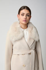 Charlott Jas Beige