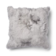 Alpaca Kussen | Lange Wol