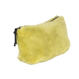 Havana Maxi Clutch Tas Erwt groen