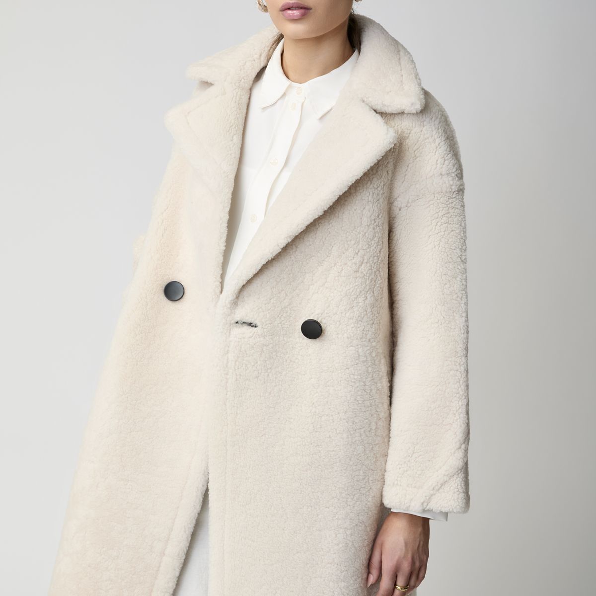 Savannah Jas Beige
