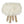 Theo Kruk + Cover | Eikenhouten poten | IJslandse Schapenvacht Off White