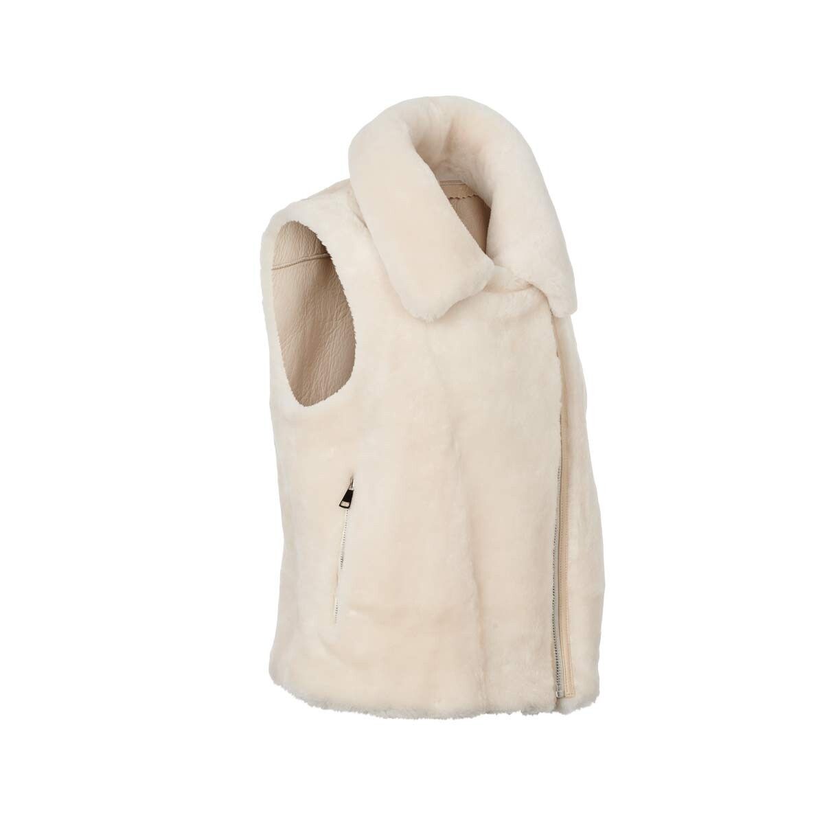 Eily Vest Ivoor