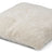 Maxi Float kussen | KW | 90x90 cm Parelgrijs