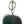 Pompon Sleutelhanger Grasgroen