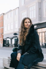 Valerie Jas Zwart