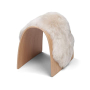 Schapen Kruk Cover | Lange Wol