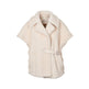 Elvira Poncho Wit