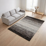 Design vloerkleed van koeienhuid | Brazilië | 200 x 300 cm | 170 x 240 cm