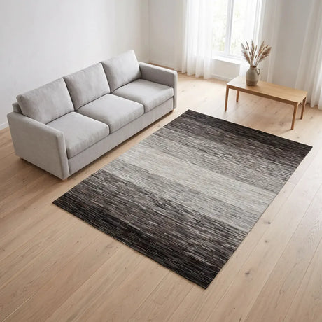Design vloerkleed van koeienhuid | Brazilië | 200 x 300 cm | 170 x 240 cm