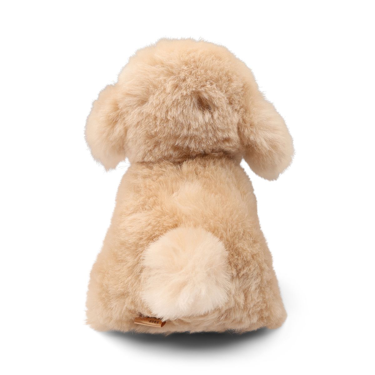 Knuffel Puppy | IJslandse Shapenvacht Beige