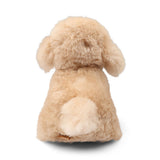 Knuffel Puppy | IJslandse Shapenvacht Beige