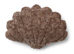 Schelpen Kussen | Small | Medium | Large Taupe