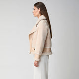 Annalon Jas Beige