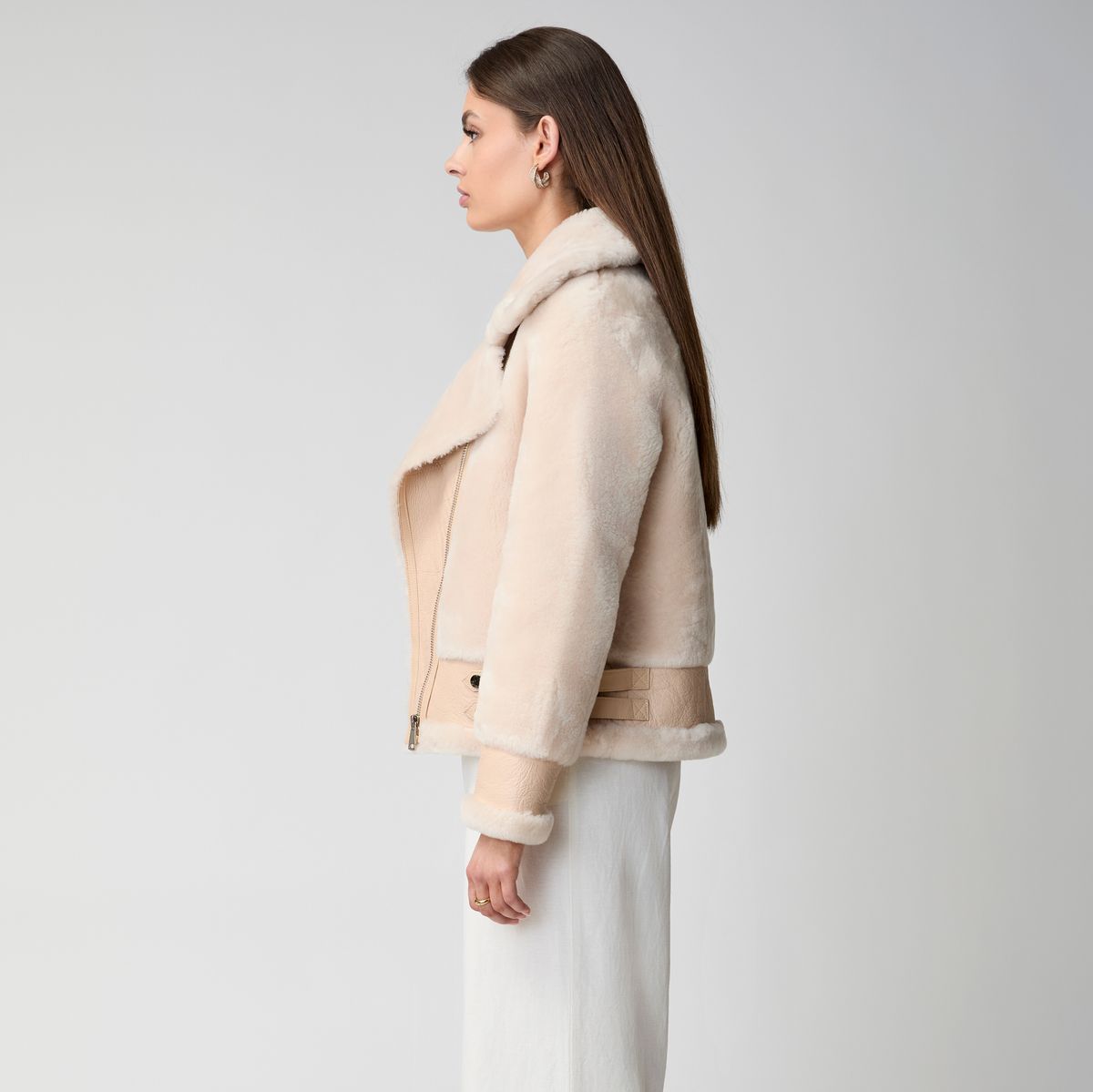 Annalon Jas Beige