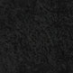 Kortharige Curly Schapenvacht Schelp Design Kleed | 210x150 cm Zwart