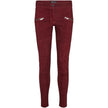 Jasmin Suede Legging