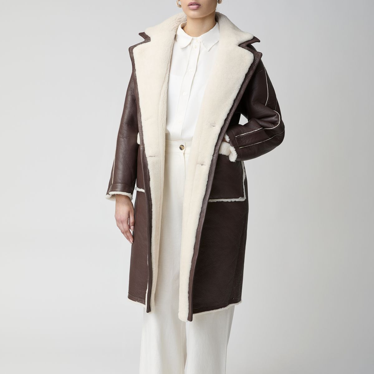Jill Jas Beige