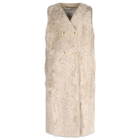 Brenda Jas | Kalgan Lamsvacht