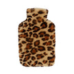 Moccasin Warmwaterfles
