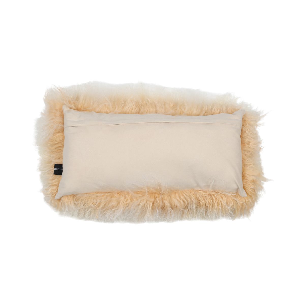 Curly Kussen | 28x56 cm Arctic Sunrise