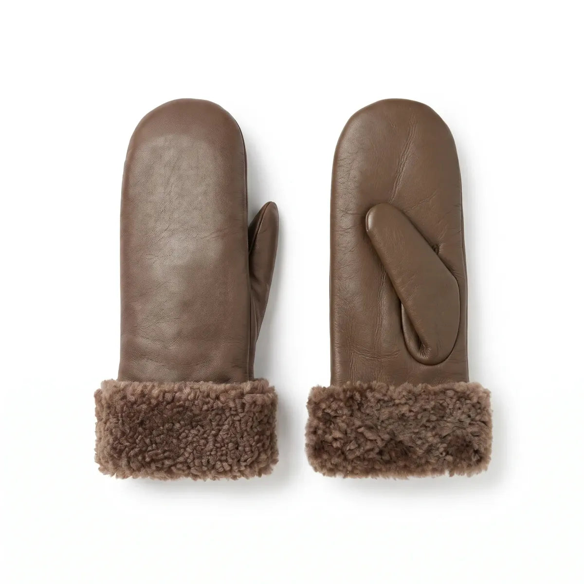 Rita Wanten Taupe